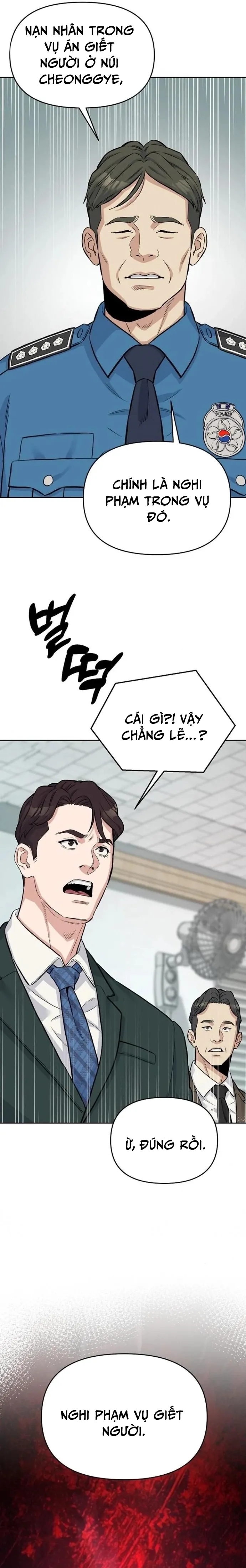 Độc Đạo Chapter 27 - 29