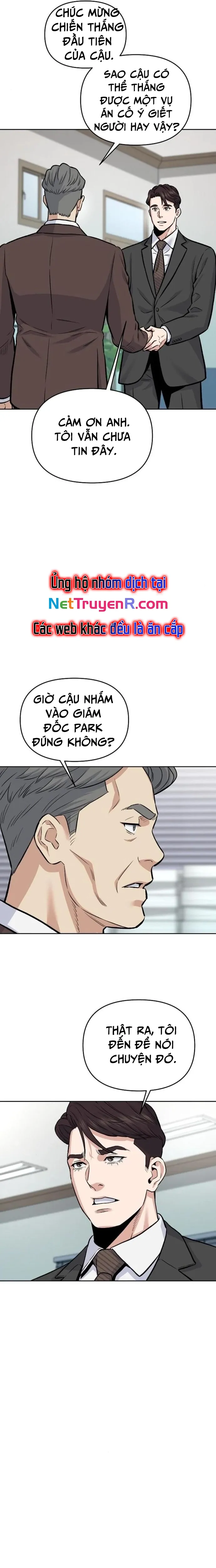 Độc Đạo Chapter 27 - 4
