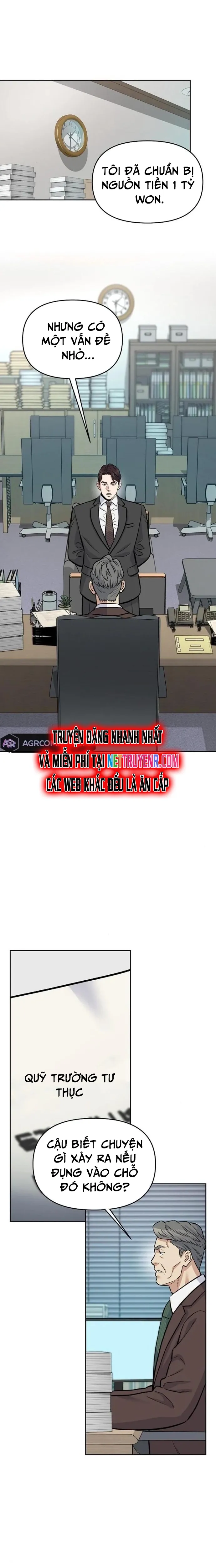 Độc Đạo Chapter 27 - 5