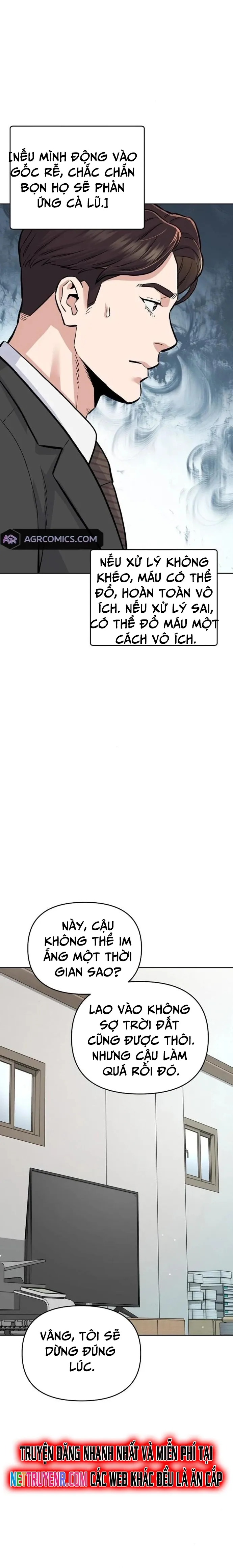 Độc Đạo Chapter 27 - 6