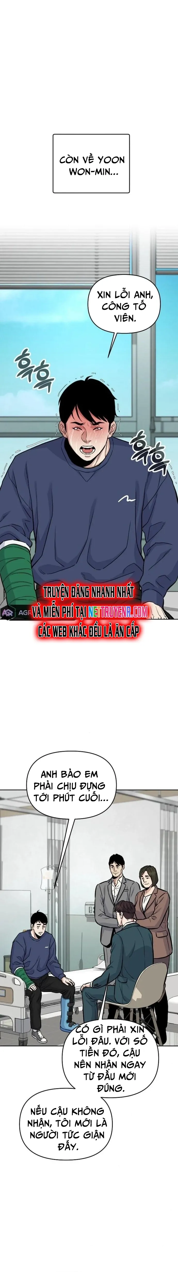 Độc Đạo Chapter 27 - 9