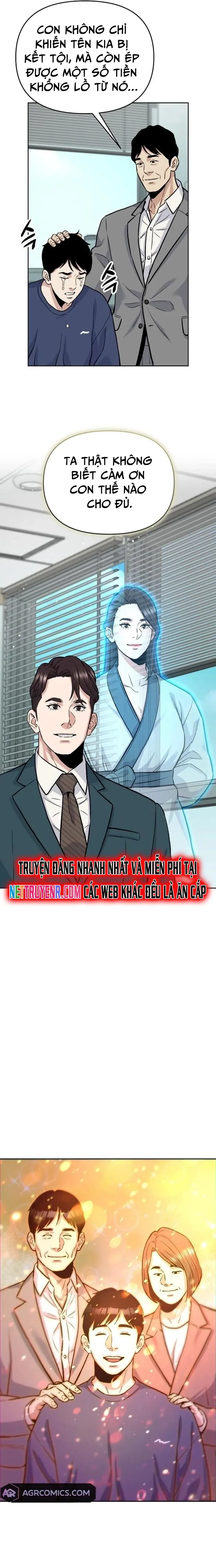 Độc Đạo Chapter 27 - 10