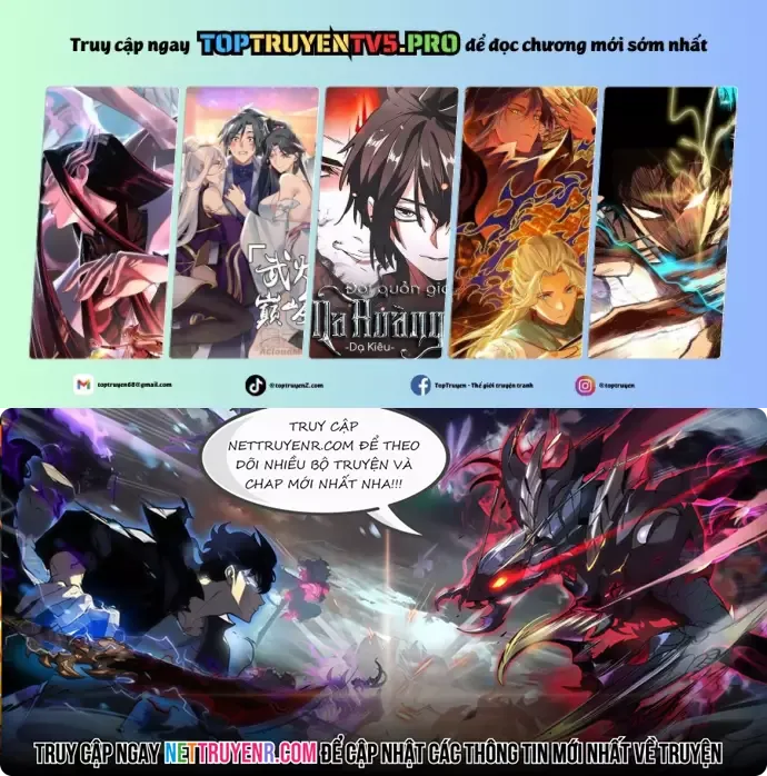 Độc Đạo Chapter 28 - 2