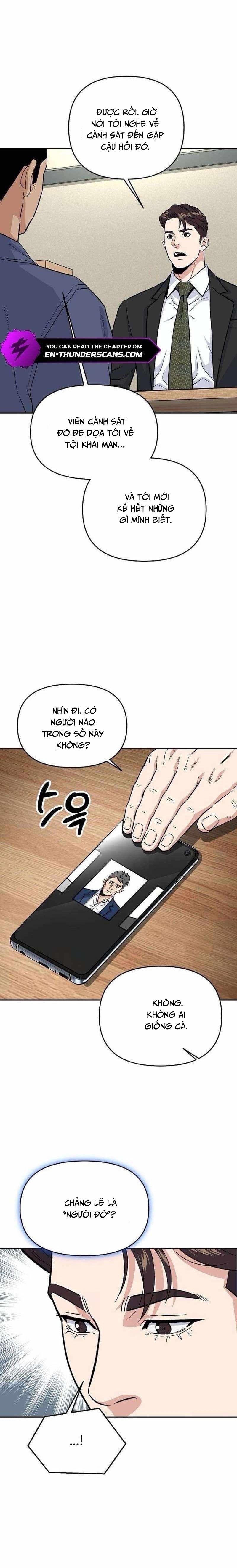 Độc Đạo Chapter 29 - 11