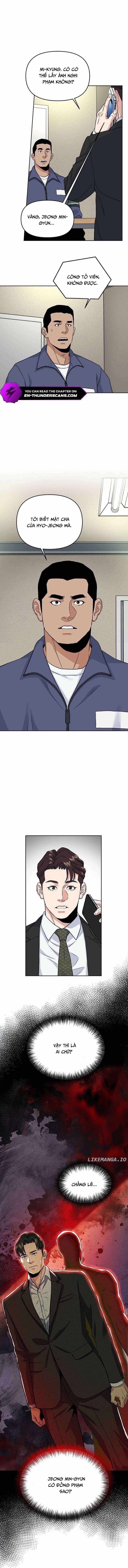 Độc Đạo Chapter 29 - 12