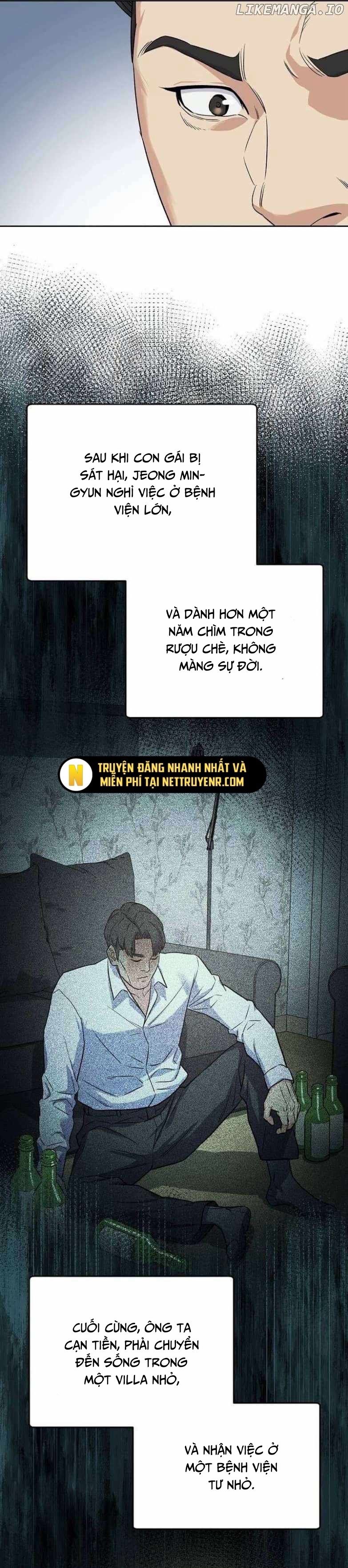 Độc Đạo Chapter 29 - 15