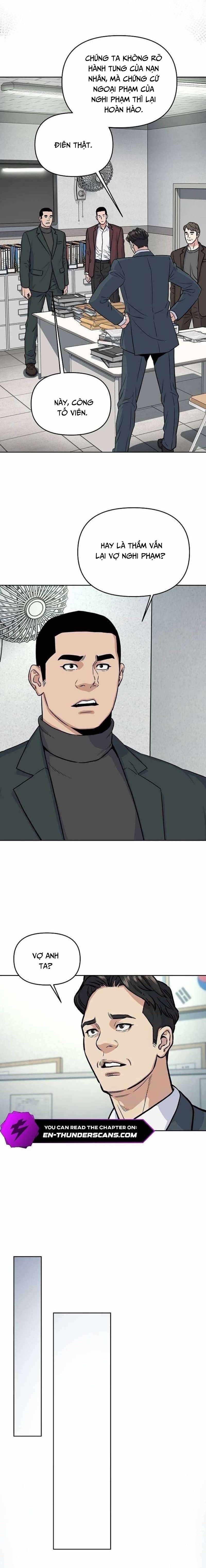 Độc Đạo Chapter 29 - 18