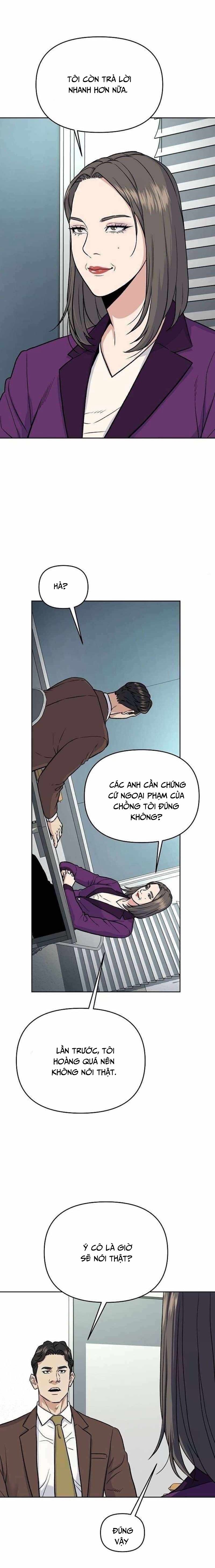 Độc Đạo Chapter 29 - 20