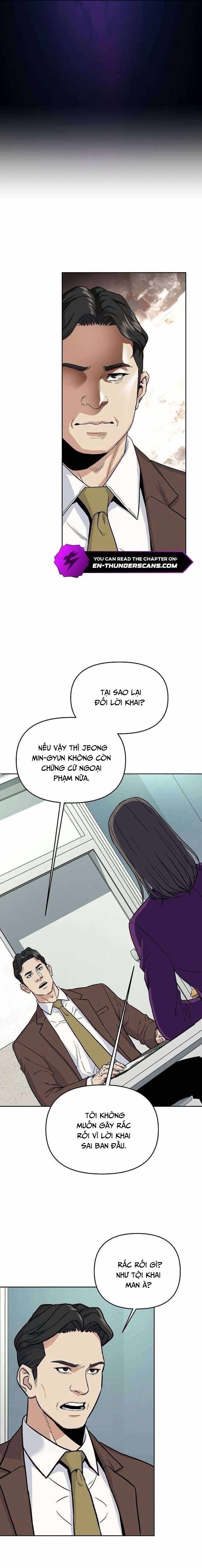 Độc Đạo Chapter 29 - 22