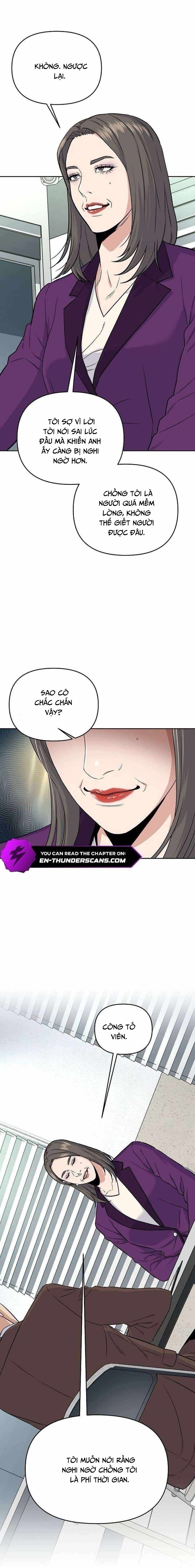 Độc Đạo Chapter 29 - 23