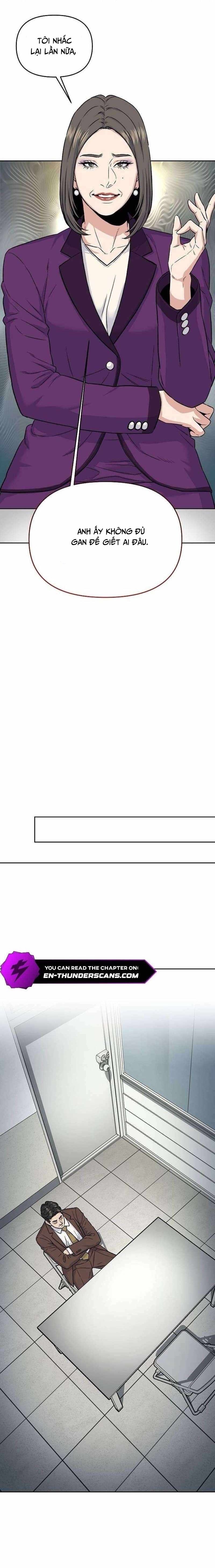 Độc Đạo Chapter 29 - 24