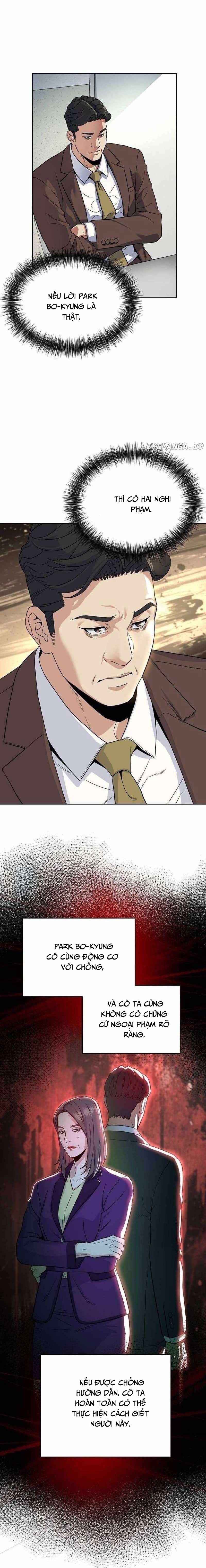 Độc Đạo Chapter 29 - 25