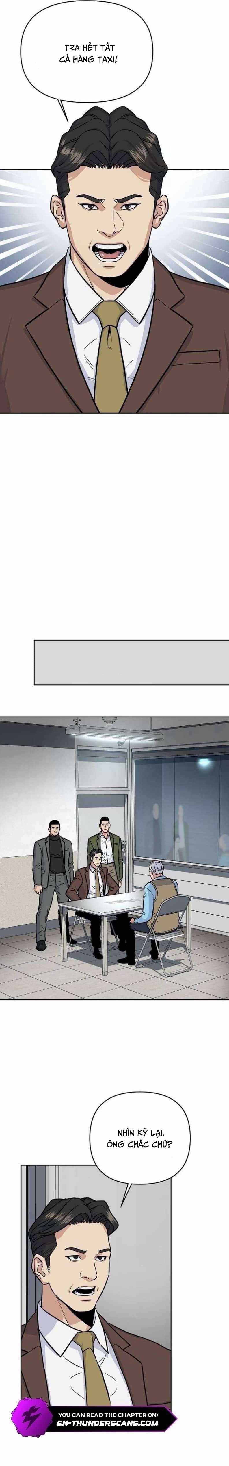 Độc Đạo Chapter 29 - 27