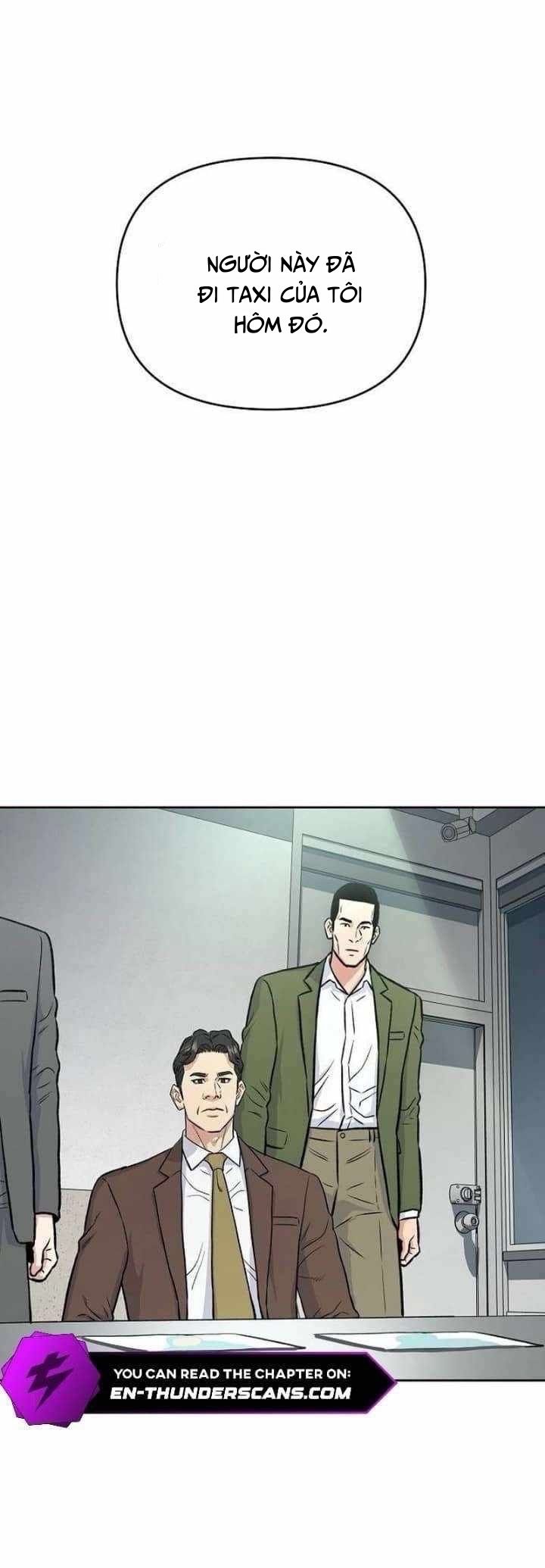 Độc Đạo Chapter 29 - 30