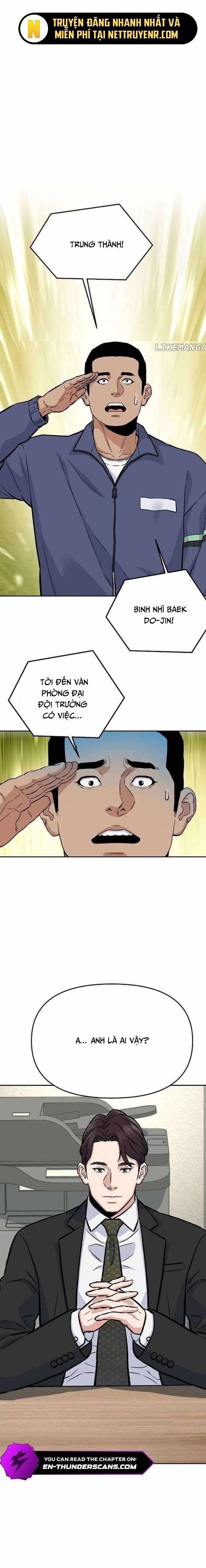 Độc Đạo Chapter 29 - 4