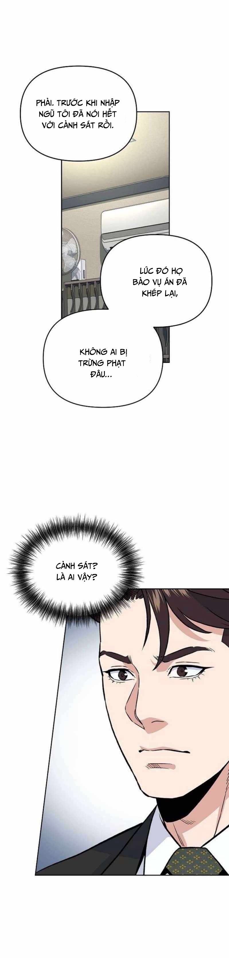 Độc Đạo Chapter 29 - 8