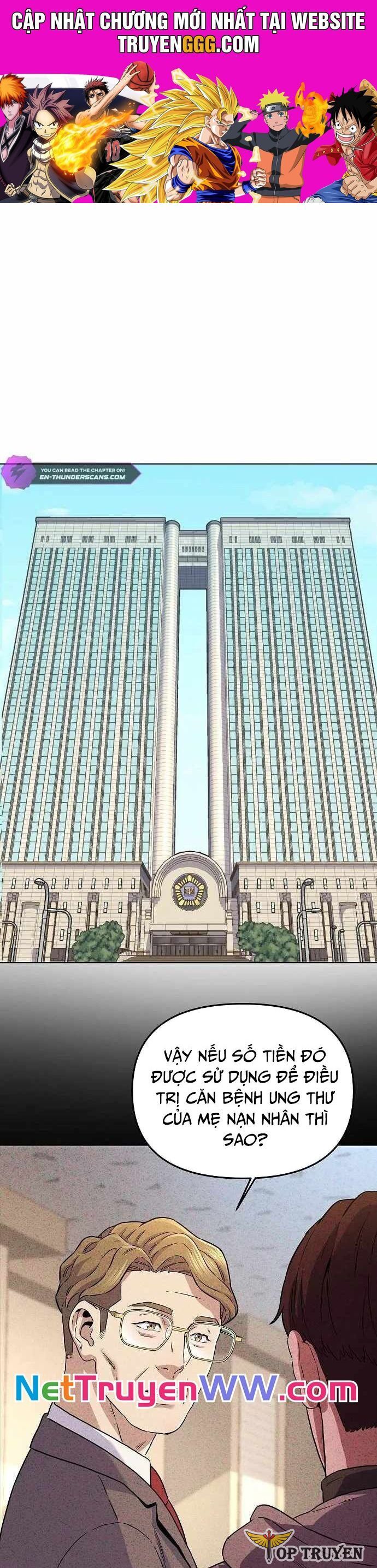 Độc Đạo Chapter 3 - 2