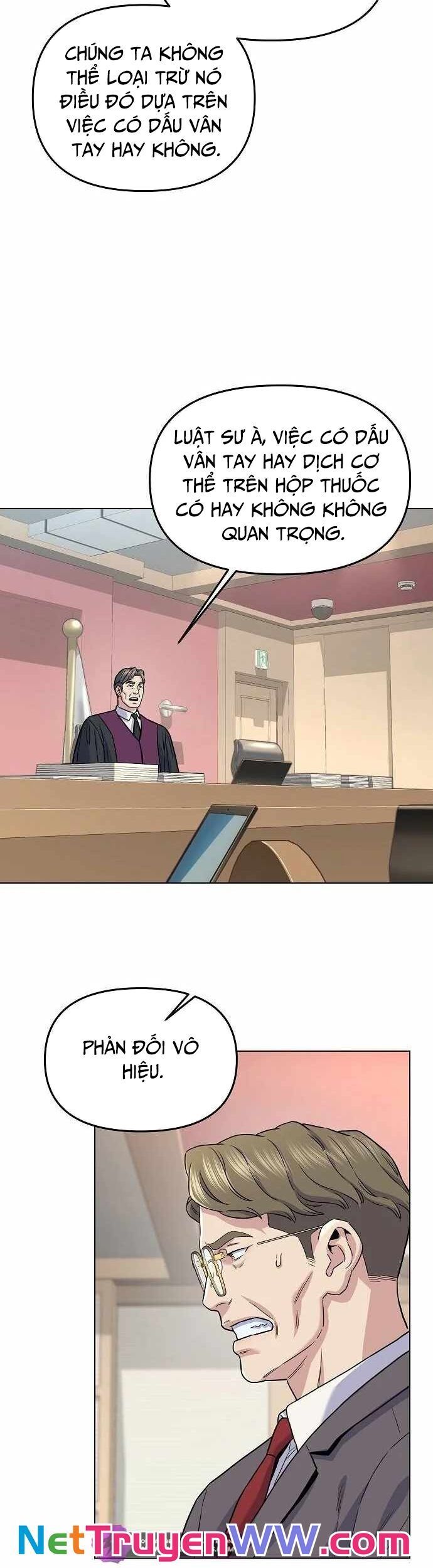 Độc Đạo Chapter 3 - 11