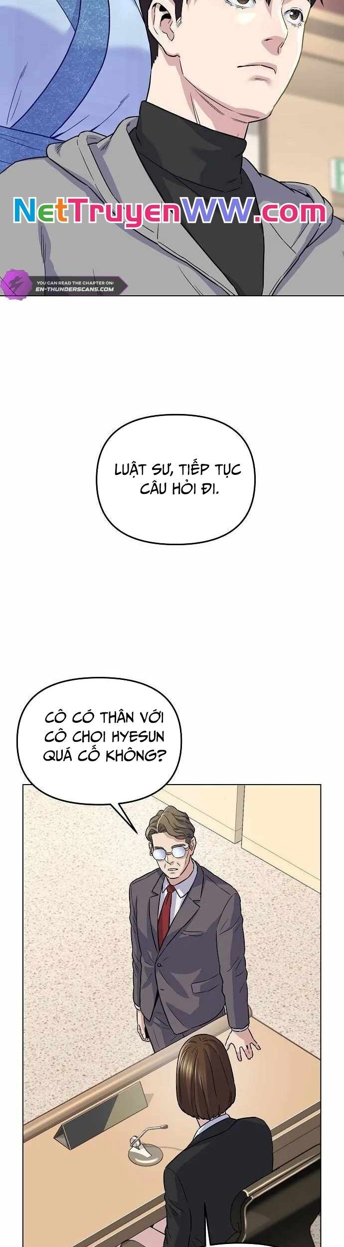 Độc Đạo Chapter 3 - 13