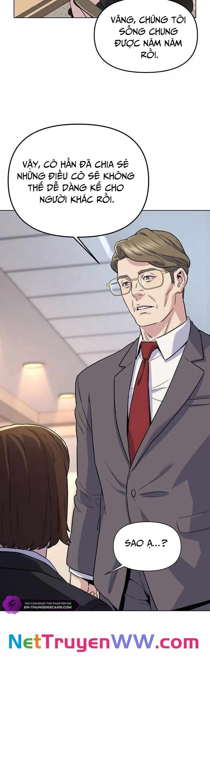 Độc Đạo Chapter 3 - 14