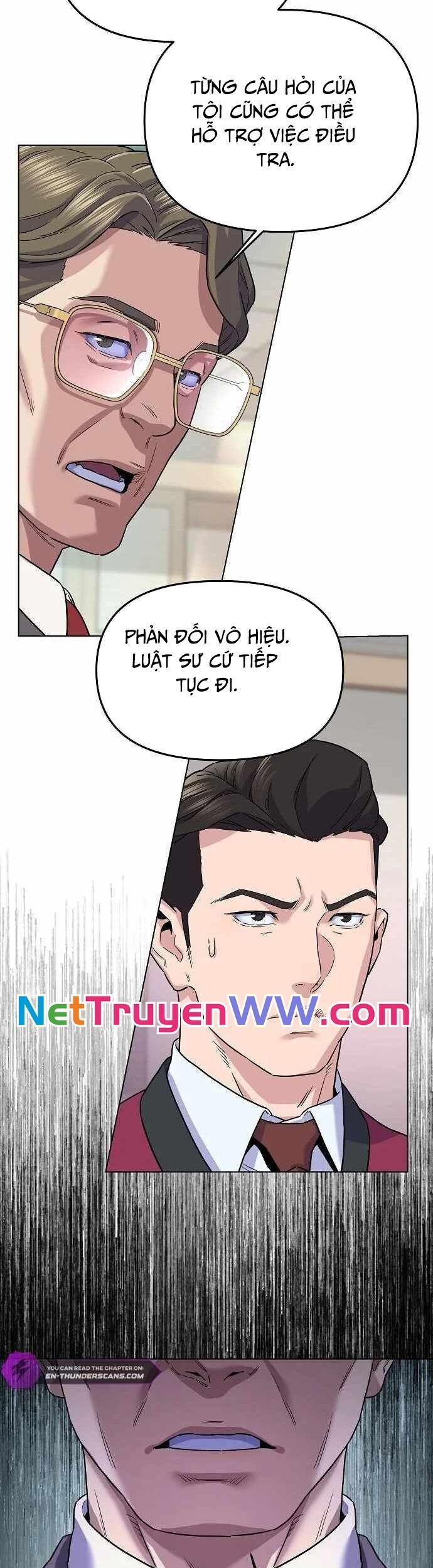 Độc Đạo Chapter 3 - 17