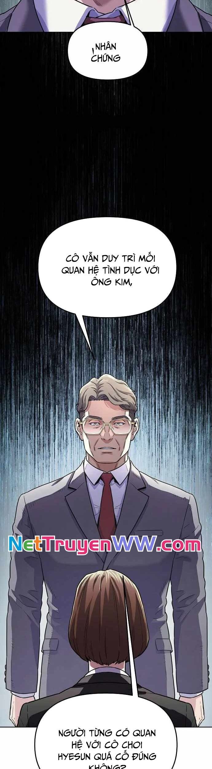 Độc Đạo Chapter 3 - 18