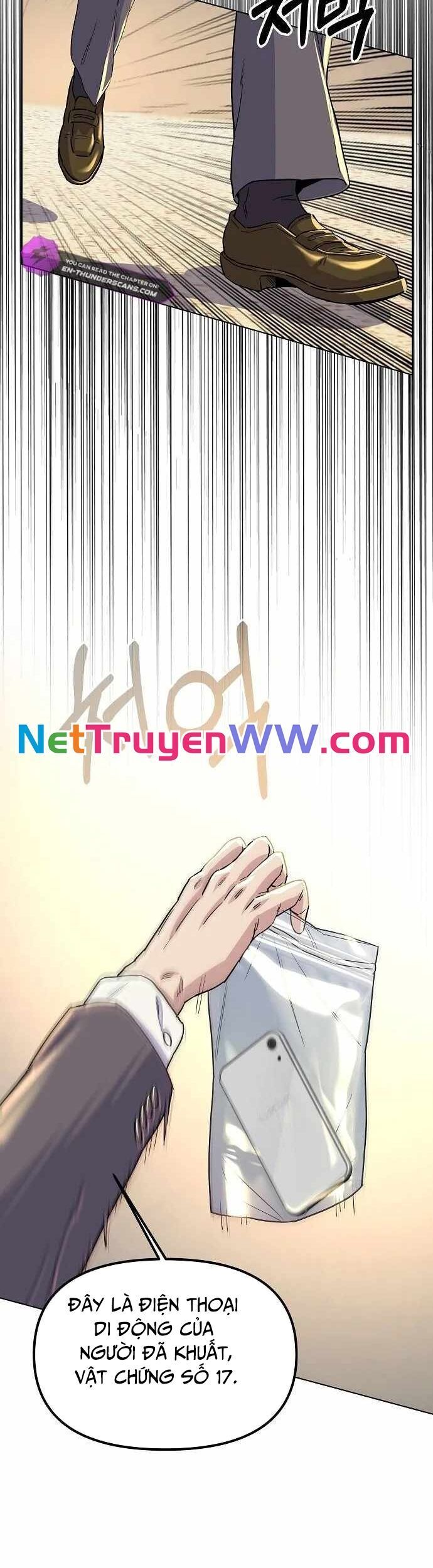 Độc Đạo Chapter 3 - 23