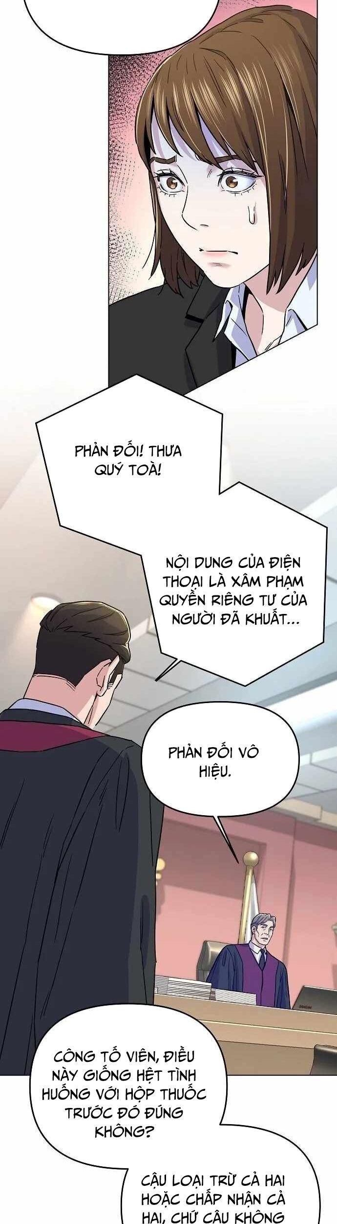 Độc Đạo Chapter 3 - 25