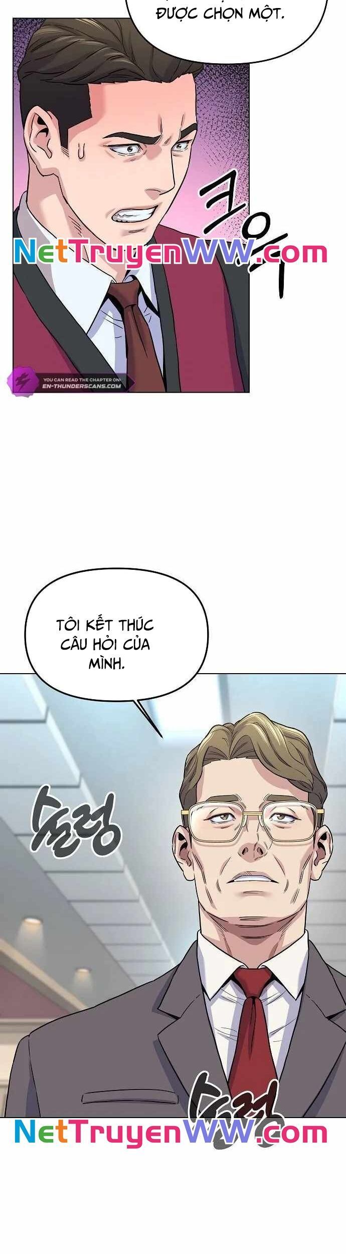 Độc Đạo Chapter 3 - 26