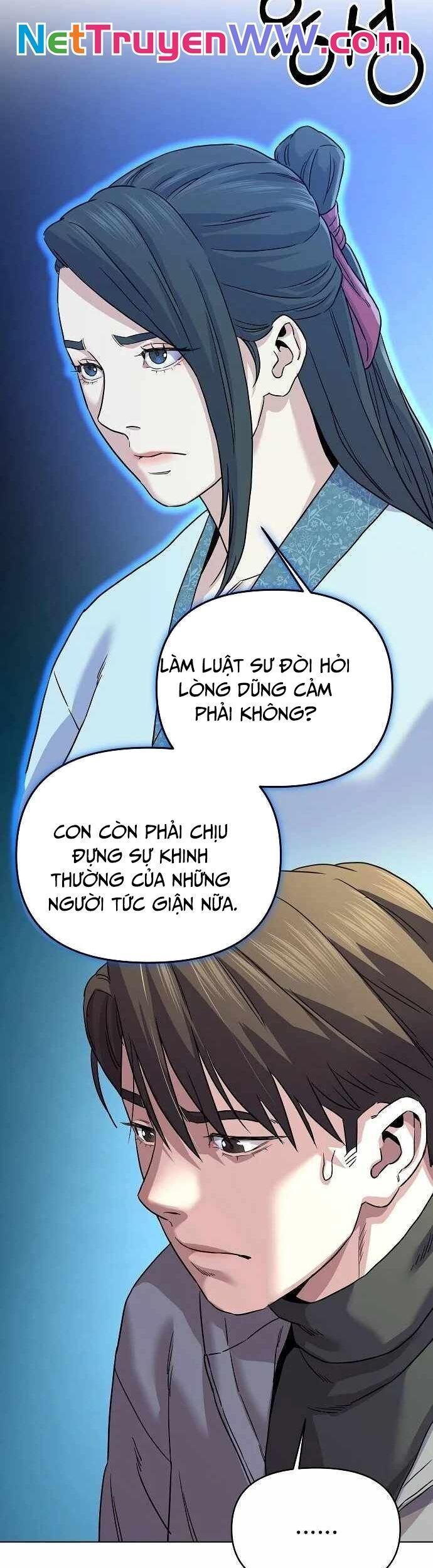 Độc Đạo Chapter 3 - 29