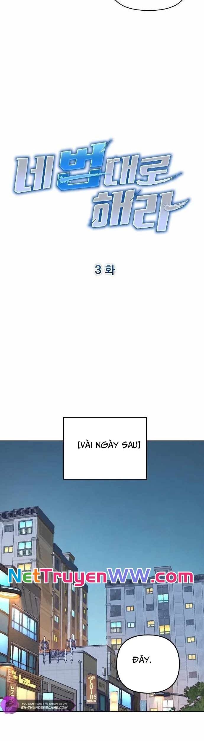 Độc Đạo Chapter 3 - 30