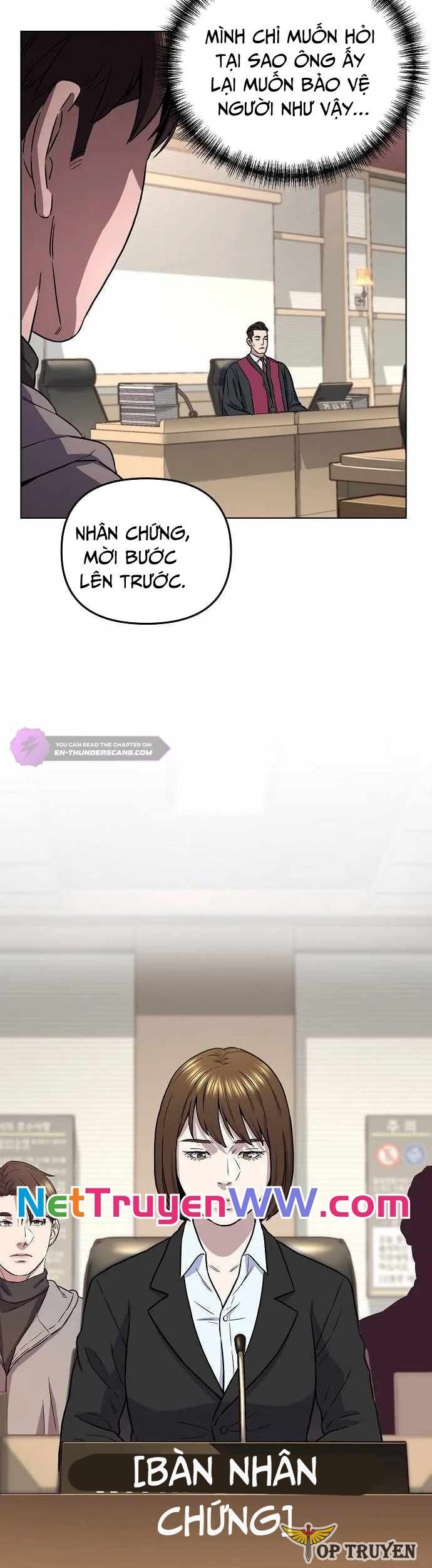 Độc Đạo Chapter 3 - 4