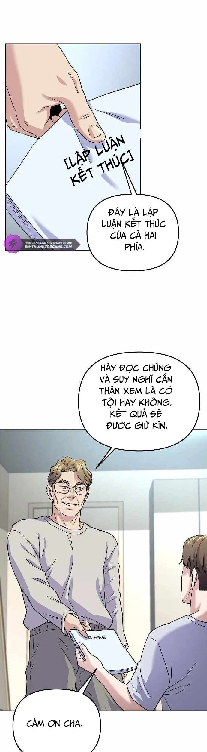 Độc Đạo Chapter 3 - 31