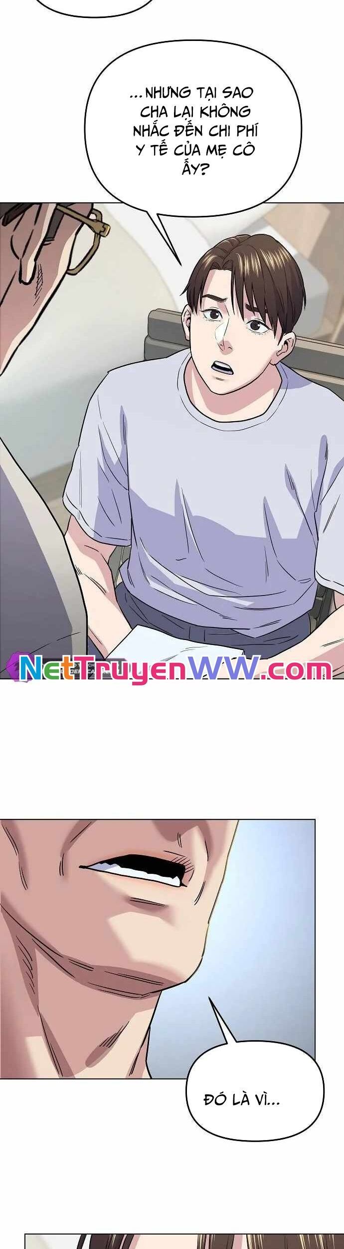 Độc Đạo Chapter 3 - 32