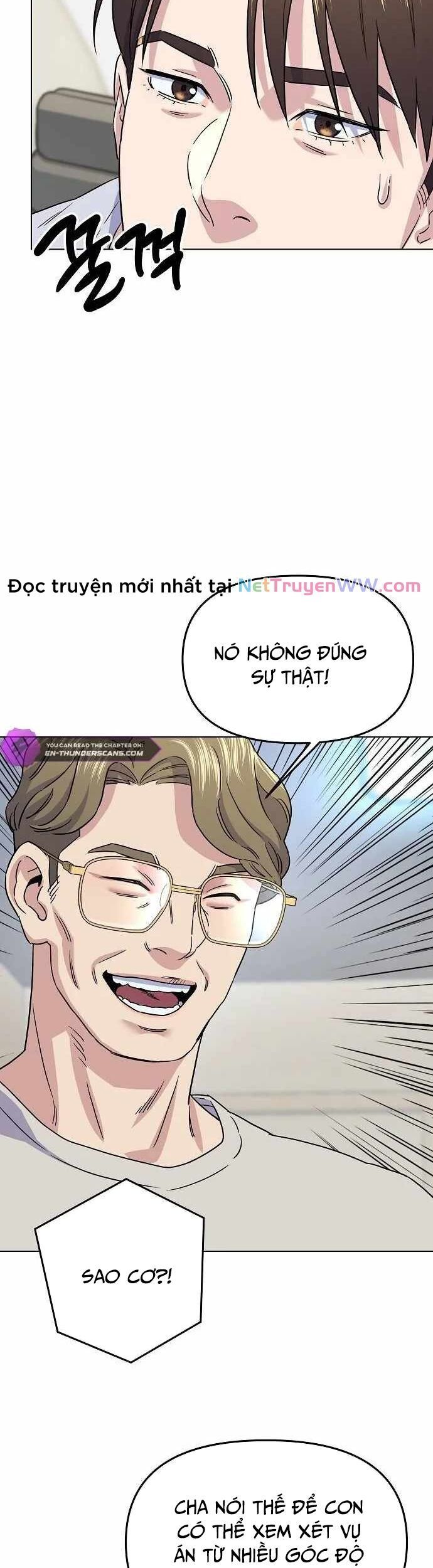 Độc Đạo Chapter 3 - 33