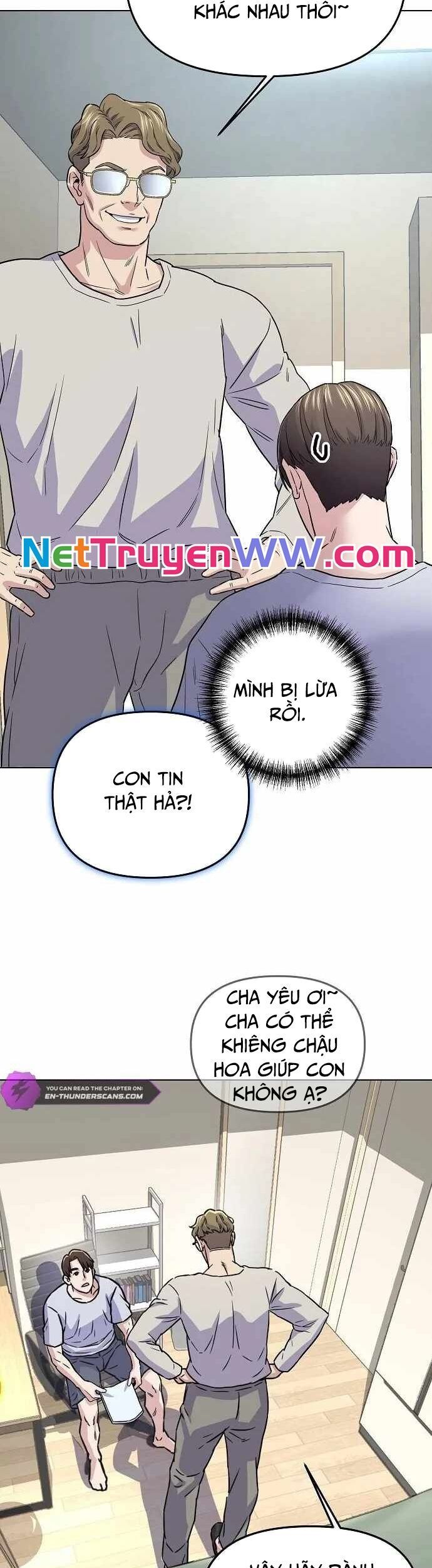 Độc Đạo Chapter 3 - 34