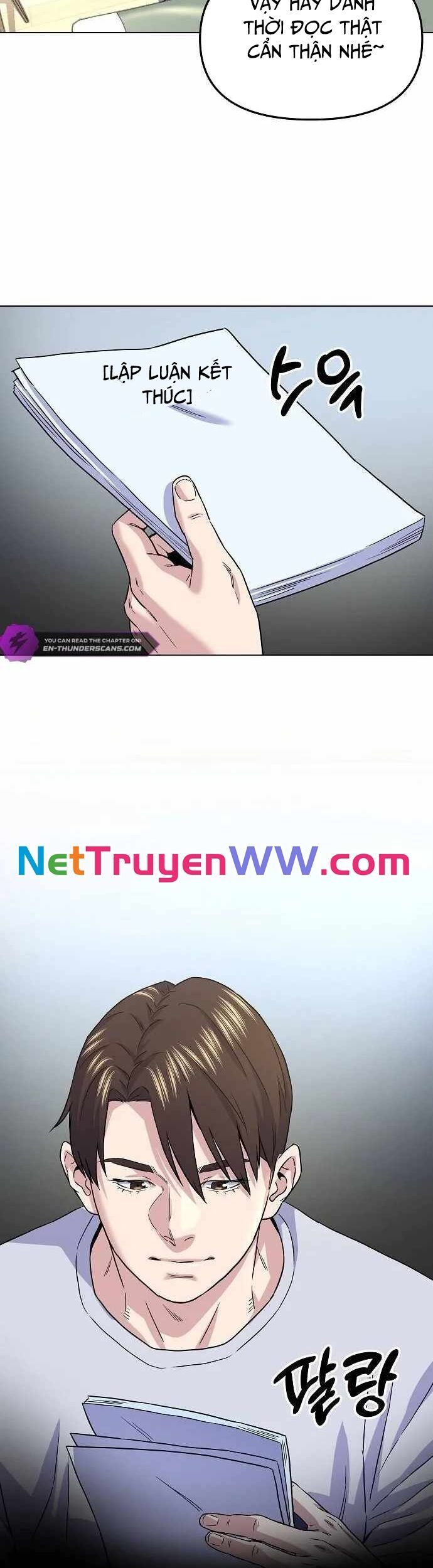 Độc Đạo Chapter 3 - 35