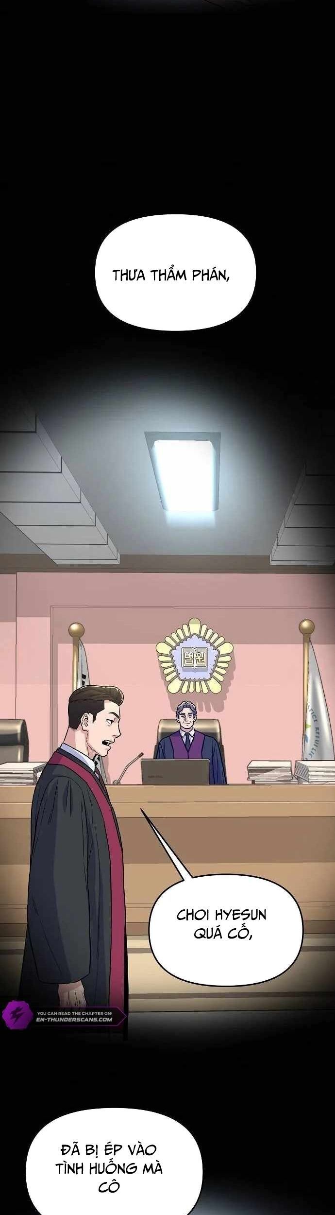 Độc Đạo Chapter 3 - 36