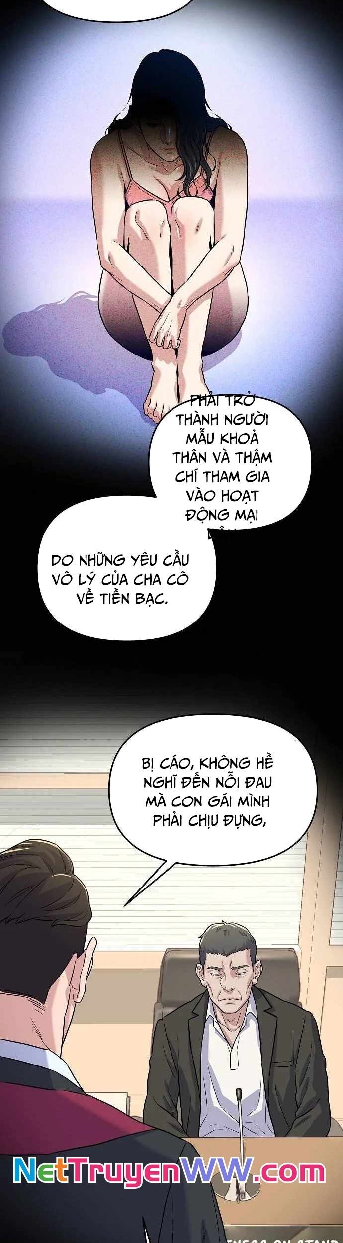 Độc Đạo Chapter 3 - 37