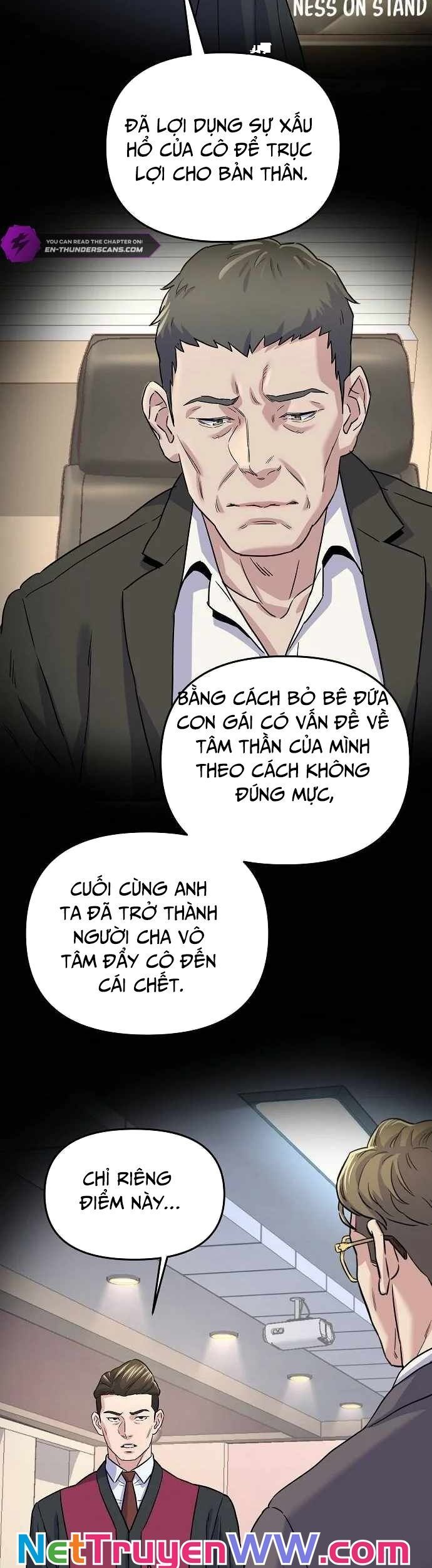 Độc Đạo Chapter 3 - 38