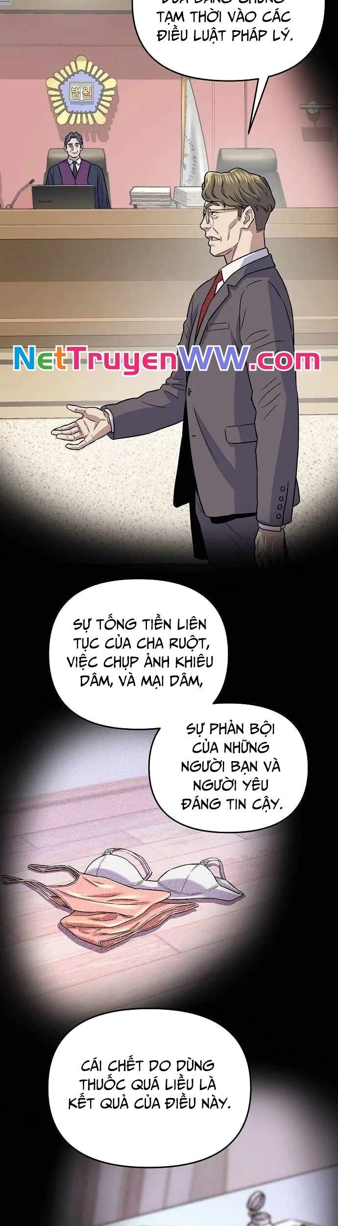 Độc Đạo Chapter 3 - 40