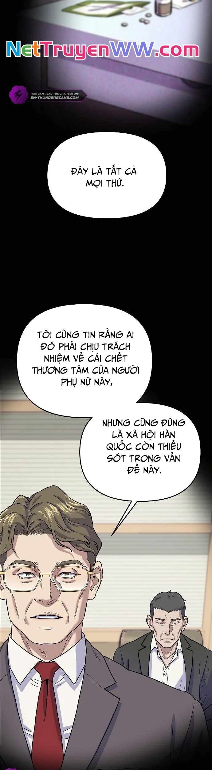 Độc Đạo Chapter 3 - 41