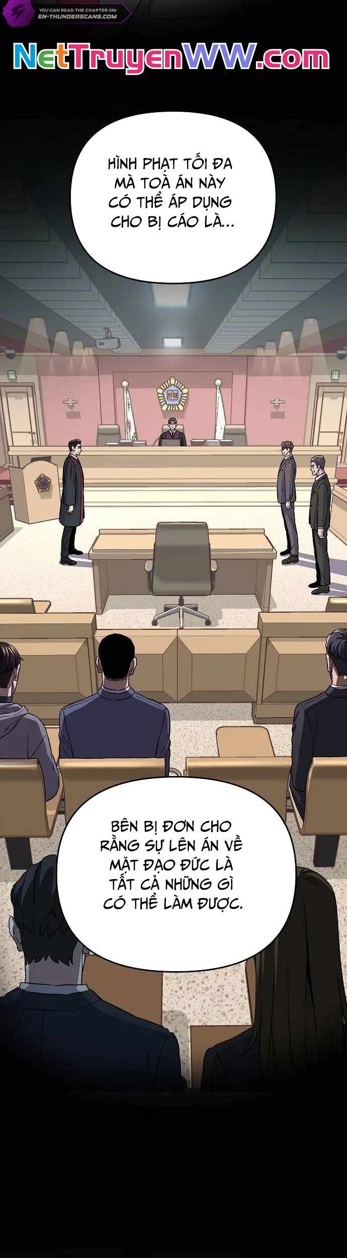 Độc Đạo Chapter 3 - 42