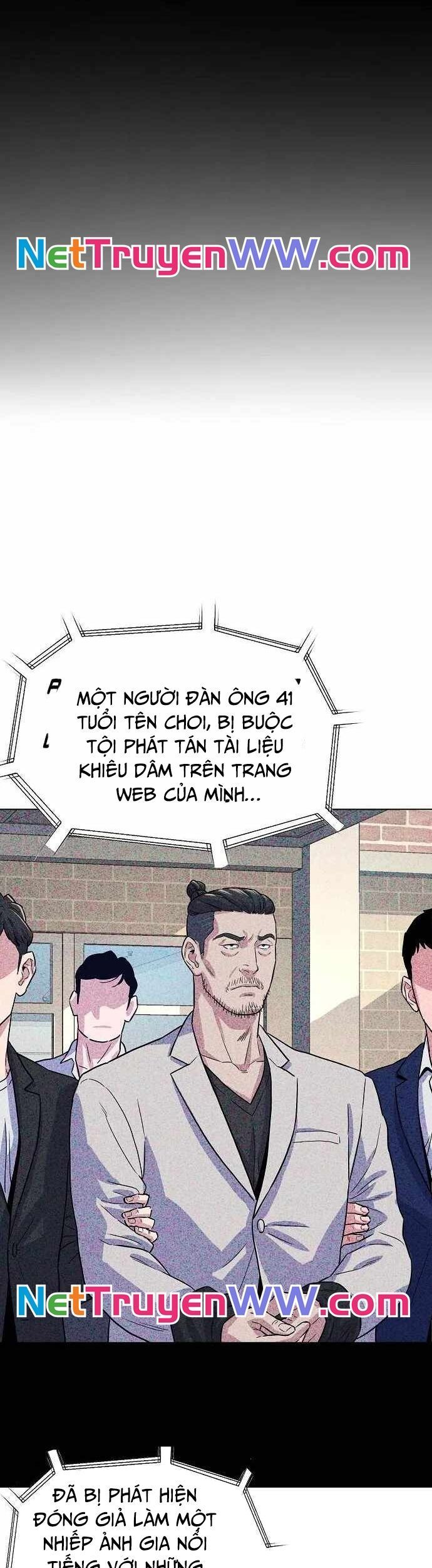 Độc Đạo Chapter 3 - 43