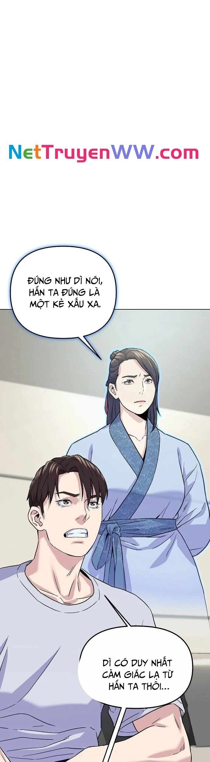 Độc Đạo Chapter 3 - 45