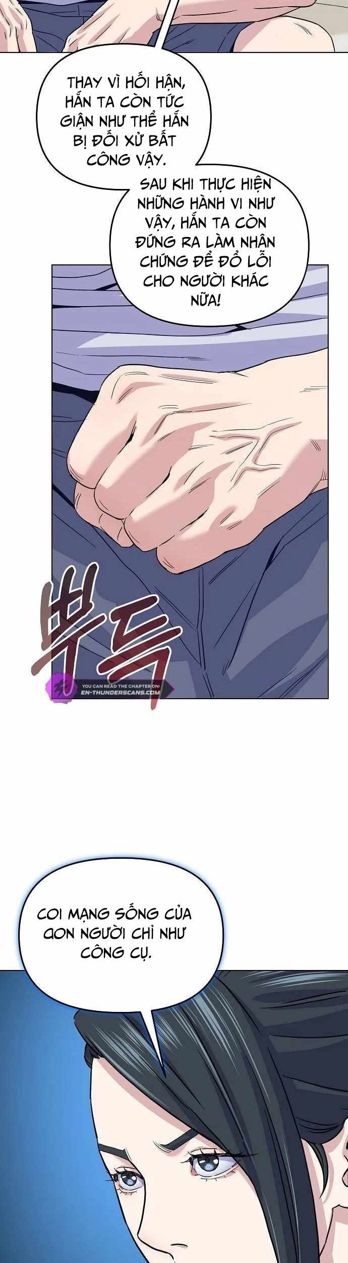 Độc Đạo Chapter 3 - 46