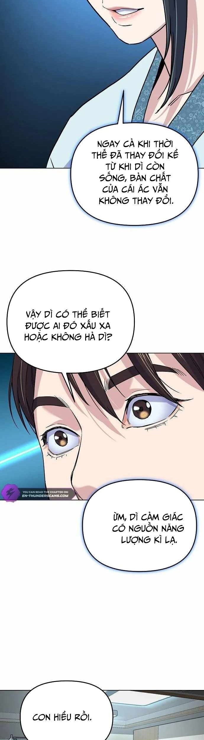 Độc Đạo Chapter 3 - 47