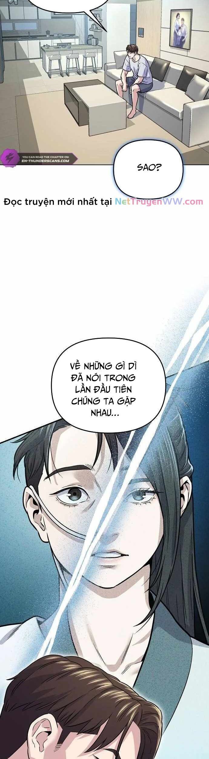 Độc Đạo Chapter 3 - 48