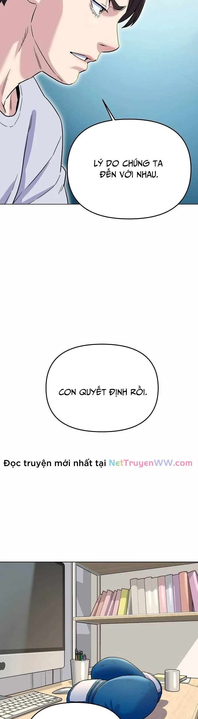 Độc Đạo Chapter 3 - 49