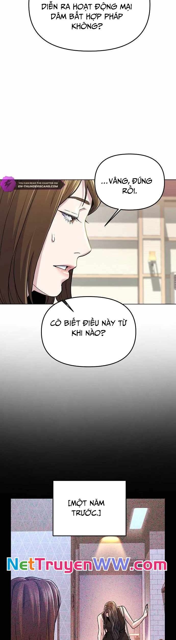 Độc Đạo Chapter 3 - 6